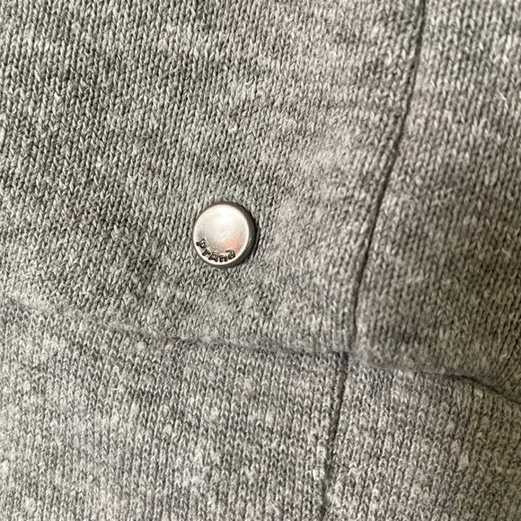S Prana Sweatshirt - Picture 2 of 4